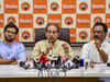 Ambadas Danve's suspension a one-sided decision and pre-planned conspiracy: Uddhav Thackeray:Image