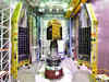 ISRO's Aditya-L1 completes first halo orbit around Sun-Earth L1 point in 178 days:Image