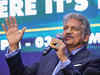 Industry needs to boost capital investments to capitalise on growth opportunities: Anand Mahindra:Image