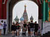 Despite war and sanctions, Russia becomes a high-income economy:Image