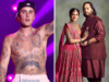 Anant Ambani wedding: Justin Bieber in India ahead of performance; to be paid this much more than Rihanna:Image