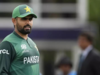Babar Azam to be punished for 'mistakes', says Pakistan Cricket Board on T20 World Cup failure:Image