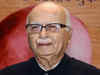 Veteran BJP leader Lal Krishna Advani discharged from hospital in Delhi:Image