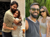 Hardik Pandya's sister-in-law celebrates cricketer's T20 WC win; fans question Natasa Stankovic's absence:Image