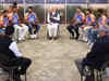 T20 World Cup champions on Modi's 'cup par charcha': Check fun conversation of Rohit Sharma, Virat Kohli with PM:Image