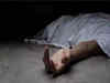 BSP Tamil Nadu president Armstrong hacked to death in Chennai's Perambur:Image