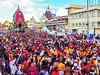 Jagannath Puri Rath Yatra 2024: Date, legend of Lord Jagannath, history, significance, all you should know:Image