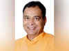 MLA Mohan Lal Badoli appointed Haryana BJP president:Image