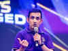 Gautam Gambhir appointed as Indian team's new head coach, BCCI confirms:Image