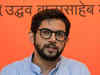 Shiv Sena (UBT) leader Aaditya Thackeray calls Worli hit-and-run case "murder", demands strict action:Image