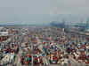 Singapore container ship logjam spills over to Malaysian port:Image