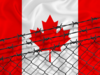 Canada sued over harsh migrant detentions:Image