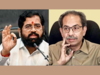 Sena Vs Sena: SC to consider listing of Thackeray group's plea against Maharashtra CM Shinde, MLAs:Image