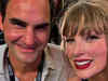Roger Federer is in his 'Swiftie era' after sharing a selfie with Taylor Swift after concert in Zurich:Image