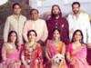 Anant-Radhika Wedding: Billionaire Mukesh Ambani isn't spending as much of his net worth as Indians do:Image