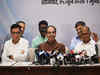 Maharashtra: Seat-sharing talks in Maha Vikas Aghadi underway, Congress likely to field candidates on maximum seats:Image