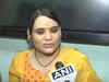 Manvi Madhu Kashyap becomes first transgender in Bihar to be appointed as Sub-Inspector:Image