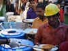 Anant Ambani and Radhika Merchant’s non-stop Bhandara continues at Antilia, feeding people from all walks of life:Image