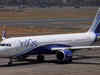Mumbai Rains: IndiGo, Air India issue advisory for passengers; Flight services impacted:Image