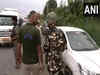 J-K: Security heightened on Jammu-Akhnoor highway following sighting of unidentified person:Image