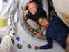 Stranded in Space: What Sunita Williams said about her extended stay:Image