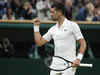 Djokovic sees off Musetti for Wimbledon final rematch with Alcaraz:Image
