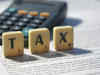 India's net direct tax collection jumps 19.54% this fiscal year till July 11:Image