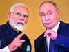 View: Modi's visit shows our relations with Russia not legacy holdout:Image
