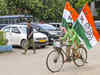 Congress, Trinamool gain in first bypolls after Lok Sabha election:Image