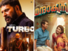 From 'Turbo' to 'Mandakini': Explore this week's latest Malayalam OTT releases on Netflix, Prime Video, Disney+ Hotstar:Image