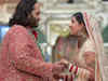 Ambani wedding: QR Code, colour-coded wristbands, standby medical teams secured guests:Image