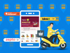 At zero dark 100, Flipkart to fire up quick commerce in festive season:Image
