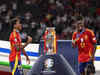 Spain beat England to win Euro 2024 after stellar performances from wing wizards Williams, Yamal:Image