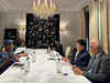 Piyush Goyal in Switzerland to advance EFTA's $100 billion investment in India:Image
