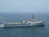 India, US carry out mega wargame in Indian Ocean:Image