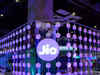 Jio Financial Services Q1 Results: Cons PAT falls 6% YoY to Rs 313 crore, revenue up 1%:Image