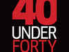ET 40 Under Forty 2024: Celebrating India's top young business leaders:Image