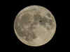 Scientists have confirmed a cave on the moon that could be used to shelter future explorers:Image