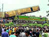 Kanchanjunga Express accident had multiple lapses, incident was waiting to happen: Railway probe:Image