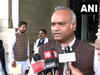 Seventh Pay Commission was one of the demands of people, will benefit 14-15 lakh state employees: Priyank Kharge:Image