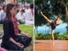 6 new skills Samantha Ruth Prabhu is learning to rebuild her life after her divorce from Naga Chaitanya:Image