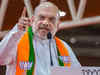 Cong gave OBC quota to Muslims in Karnataka, BJP won't allow it in Haryana: Amit Shah:Image