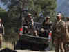 Eight Pakistan Army soldiers,10 terrorists killed in attack on military cantonment in Khyber Pakhtunkhwa province:Image