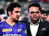 Gautam Gambhir faces resistance in BCCI over coaching staff choices:Image
