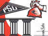 Selection of PSUs for listing in the works to unlock value:Image