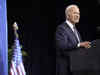 Biden says could quit race if 'medical condition' emerged:Image