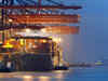 Global shipping-market strain revives fear of inflation comeback:Image