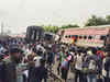Dibrugarh Express train accident: Helpline numbers, casualties, injured, cause. Here is all we know so far:Image