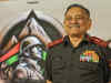 Important to draw lessons from war, must not repeat same mistakes: CDS at Kargil event:Image