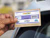 NHAI to charge double user fee in case of non-affixation of FASTag on the front windshield:Image
